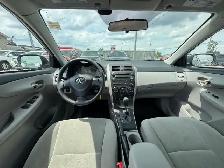 2011 Toyota Corolla CE, ONLY 21,000KMS, AUTO, MINT, VERY LOW KMS - Photo 12