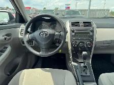 2011 Toyota Corolla CE, ONLY 21,000KMS, AUTO, MINT, VERY LOW KMS - Photo 13