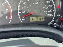 2011 Toyota Corolla CE, ONLY 21,000KMS, AUTO, MINT, VERY LOW KMS - Photo 15