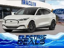 2026 Ford Mustang Mach-E PREMIUM | TECHNOLOGY PACKAGE | PANORAMI