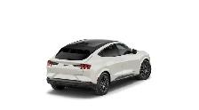 2026 Ford Mustang Mach-E PREMIUM | TECHNOLOGY PACKAGE | PANORAMI - Photo 4