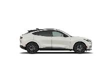 2026 Ford Mustang Mach-E PREMIUM | TECHNOLOGY PACKAGE | PANORAMI - Photo 5