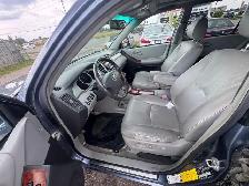 2007 Toyota Highlander 7-Passenger, RUNS WELL, UNDERCOATED, AS I - Photo 10