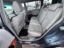 2007 Toyota Highlander 7-Passenger, RUNS WELL, UNDERCOATED, AS I - Photo 11