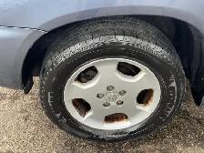 2007 Toyota Highlander 7-Passenger, RUNS WELL, UNDERCOATED, AS I - Photo 14