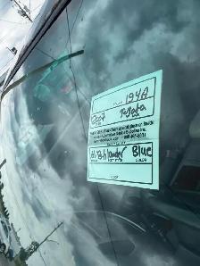 2007 Toyota Highlander 7-Passenger, RUNS WELL, UNDERCOATED, AS I - Photo 17