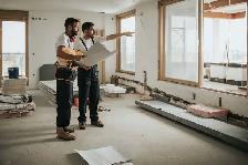 Ouvrier en renovation recherché