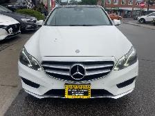 2016 Mercedes-Benz E-Class - Photo 2