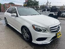 2016 Mercedes-Benz E-Class - Photo 3