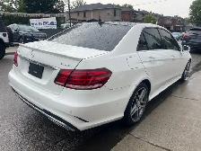 2016 Mercedes-Benz E-Class - Photo 5