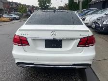 2016 Mercedes-Benz E-Class - Photo 6