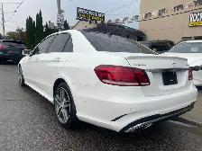 2016 Mercedes-Benz E-Class - Photo 7