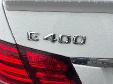 2016 Mercedes-Benz E-Class - Photo 8