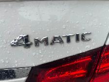 2016 Mercedes-Benz E-Class - Photo 9