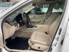 2016 Mercedes-Benz E-Class - Photo 12