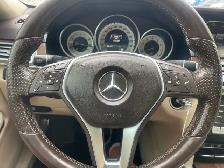2016 Mercedes-Benz E-Class - Photo 15