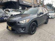 2013 Mazda CX-5 GS