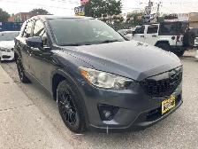 2013 Mazda CX-5 GS - Photo 3