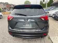 2013 Mazda CX-5 GS - Photo 6