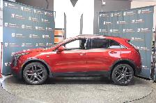 2019 Cadillac XT4 AWD Sport NO ACCIDENTS| CARPLAY|PANO - Photo 3