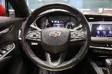 2019 Cadillac XT4 AWD Sport NO ACCIDENTS| CARPLAY|PANO - Photo 9