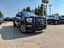 2016 GMC Sierra 1500 SLT All Terrain Premium 5.3L Z71 | Sunroof - Photo 2