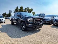2016 GMC Sierra 1500 SLT All Terrain Premium 5.3L Z71 | Sunroof - Photo 3