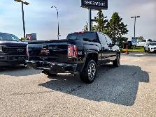 2016 GMC Sierra 1500 SLT All Terrain Premium 5.3L Z71 | Sunroof - Photo 6