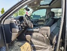 2016 GMC Sierra 1500 SLT All Terrain Premium 5.3L Z71 | Sunroof - Photo 8