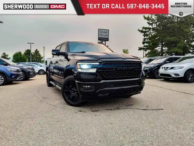 2022 Ram 1500 Sport Level 2 5.7L