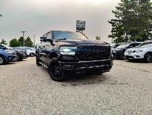 2022 Ram 1500 Sport Level 2 5.7L - Photo 2