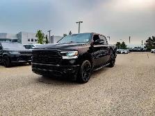 2022 Ram 1500 Sport Level 2 5.7L - Photo 4