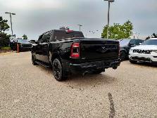2022 Ram 1500 Sport Level 2 5.7L - Photo 5