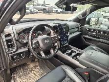 2022 Ram 1500 Sport Level 2 5.7L - Photo 7