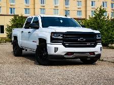 2018 Chevrolet Silverado 1500 LTZ  5.3L | Leather Seats - Photo 2