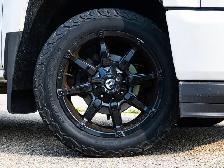 2018 Chevrolet Silverado 1500 LTZ  5.3L | Leather Seats - Photo 5