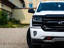 2018 Chevrolet Silverado 1500 LTZ  5.3L | Leather Seats - Photo 6