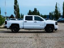 2018 Chevrolet Silverado 1500 LTZ  5.3L | Leather Seats - Photo 14