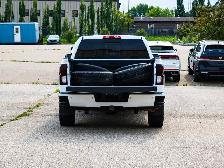 2018 Chevrolet Silverado 1500 LTZ  5.3L | Leather Seats - Photo 15