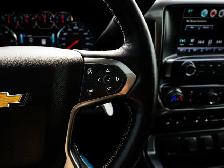 2018 Chevrolet Silverado 1500 LTZ  5.3L | Leather Seats - Photo 25
