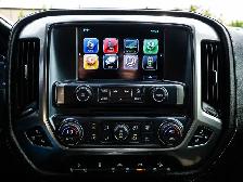2018 Chevrolet Silverado 1500 LTZ  5.3L | Leather Seats - Photo 26