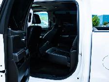 2018 Chevrolet Silverado 1500 LTZ  5.3L | Leather Seats - Photo 29