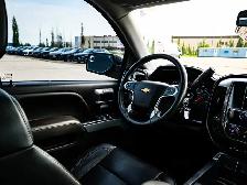 2018 Chevrolet Silverado 1500 LTZ  5.3L | Leather Seats - Photo 31
