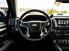 2018 Chevrolet Silverado 1500 LTZ  5.3L | Leather Seats - Photo 32