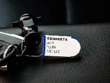 2018 Chevrolet Silverado 1500 LTZ  5.3L | Leather Seats - Photo 33