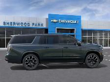 2026 Chevrolet Suburban RST - Photo 5