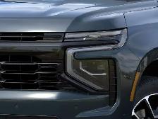 2026 Chevrolet Suburban RST - Photo 10