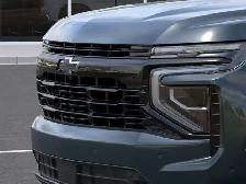 2026 Chevrolet Suburban RST - Photo 13