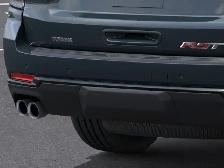 2026 Chevrolet Suburban RST - Photo 14