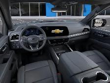 2026 Chevrolet Suburban RST - Photo 15
